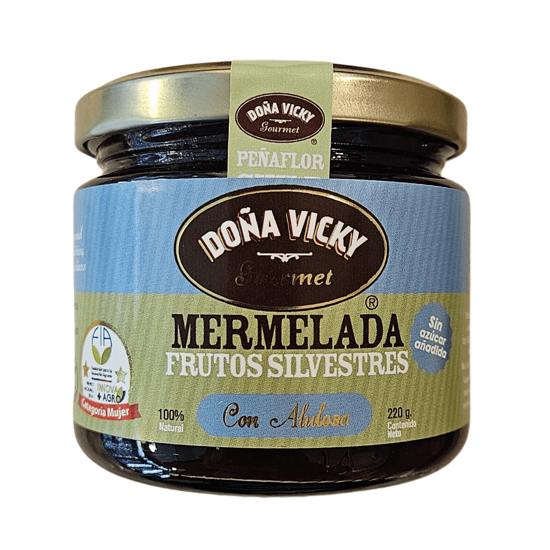 MERMELADA con ALULOSA3