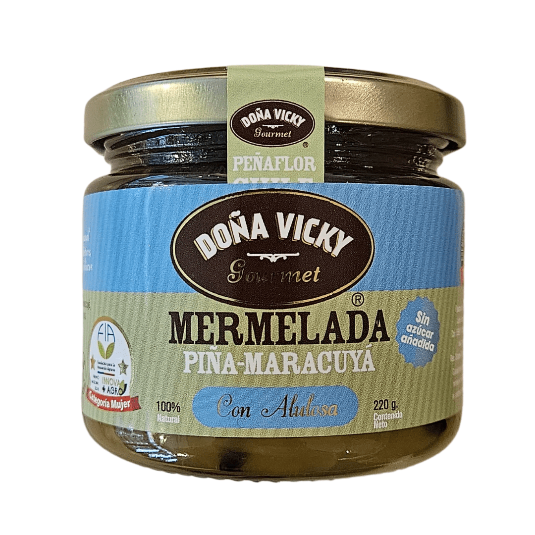 MERMELADA con ALULOSA2