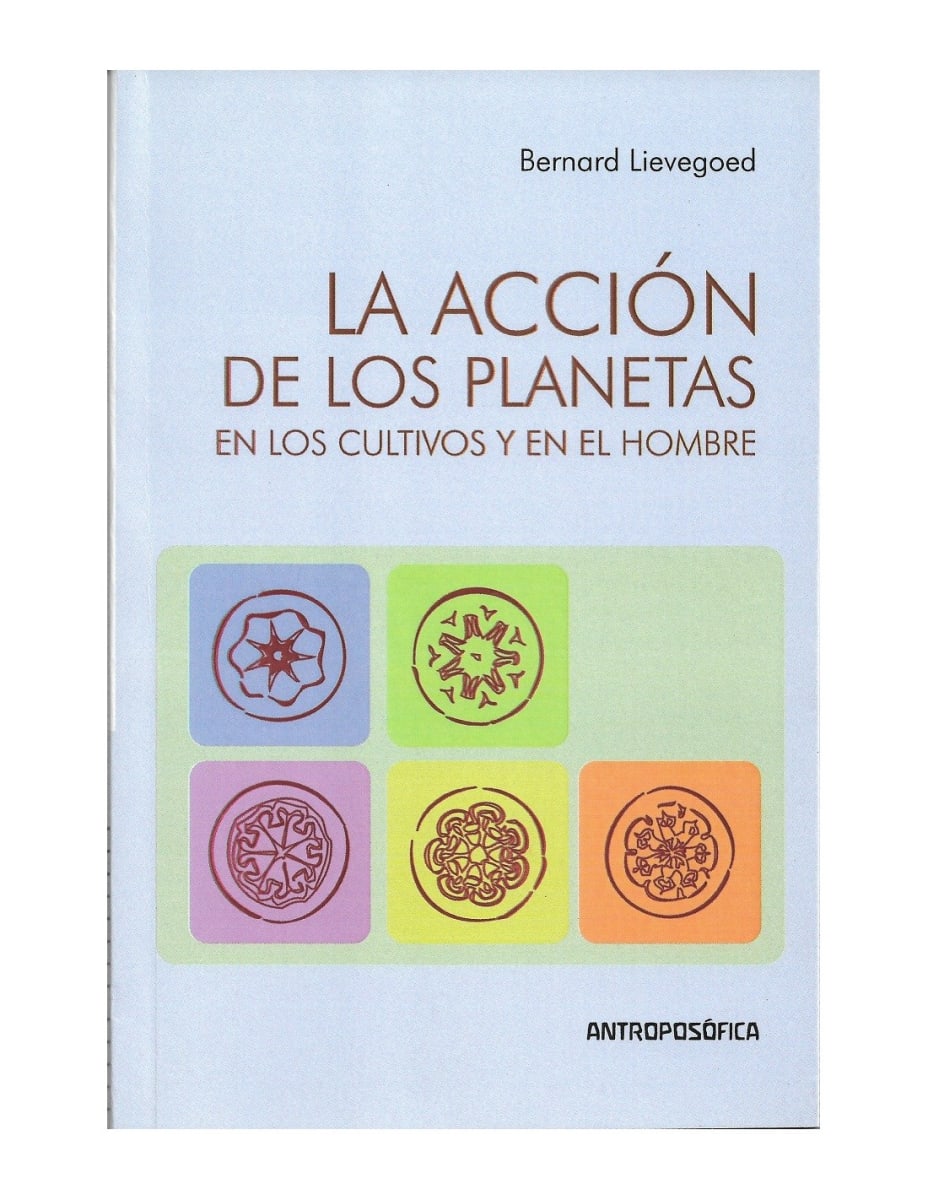 ACCIÓN de los PLANETAS EN LOS CULTIVOS Y EL HOMBRE, La1