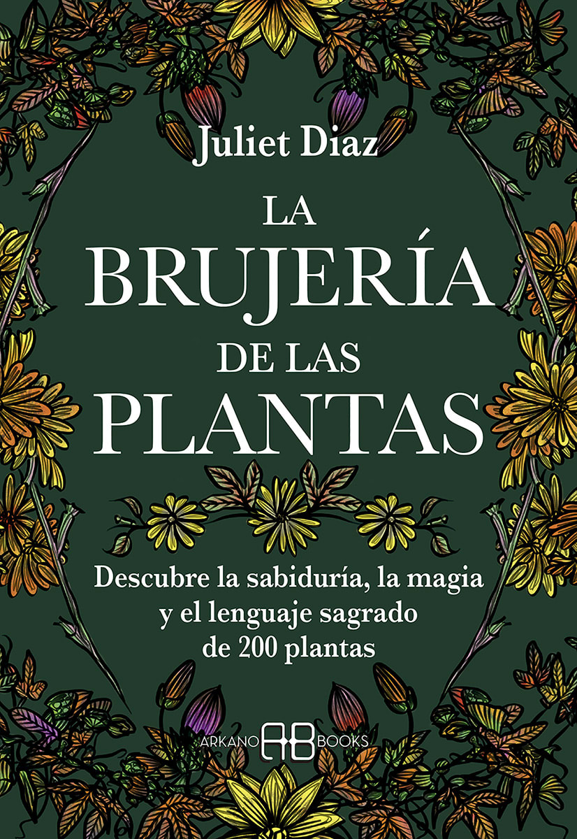La BRUJERIA de las PLANTAS1