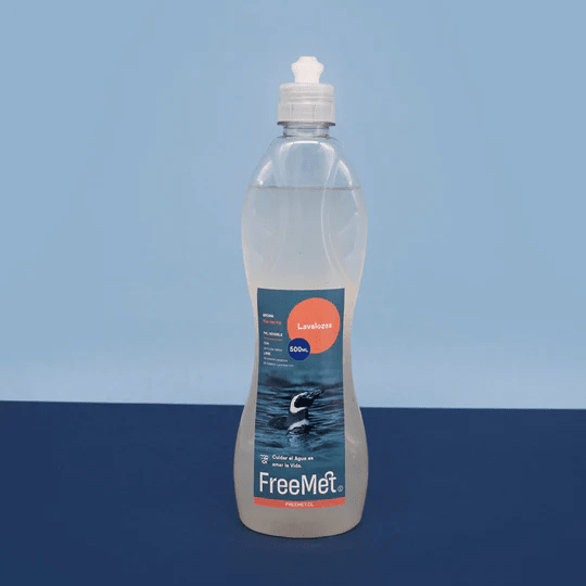 LAVALOZAS AROMA A MANDARINA - 500ML1