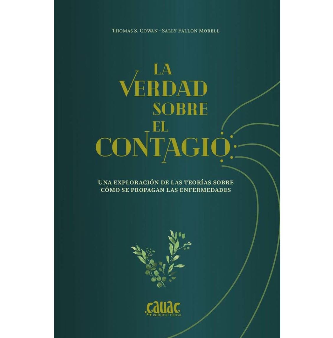 La VERDAD sobre el CONTAGIO1