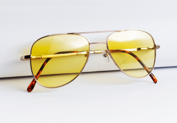 LENTES de filtro azul - Josephine 450 nm1