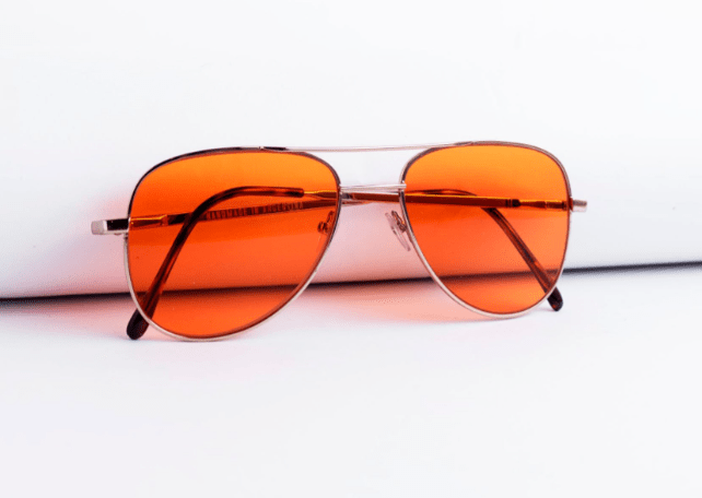 LENTES de filtro azul - Josephine 450 nm2