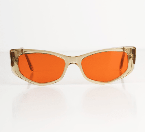 LENTES de filtro azul - Takahashi Champ 450 nm2