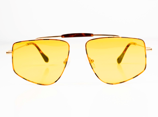 LENTES de filtro azul - Wallace 450 nm1