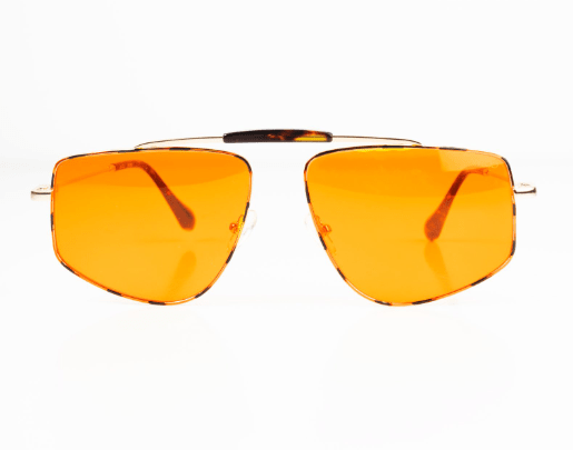 LENTES de filtro azul - Wallace 450 nm2