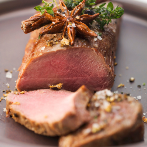 LOMO CORDERO (BORREGO)- x Kilo - Panguilemu1