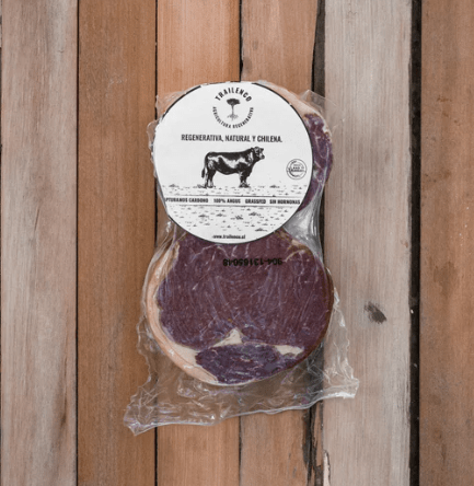 BIFE de LOMO LISO Grass Fed - 650g - Trailenco1