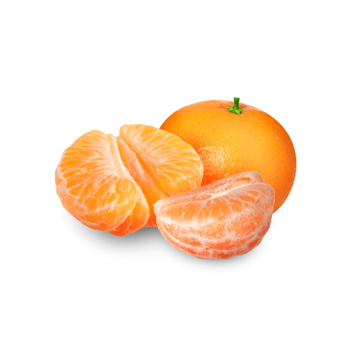 MANDARINAS Agroecológicas - Kilo - Ekobaserri1