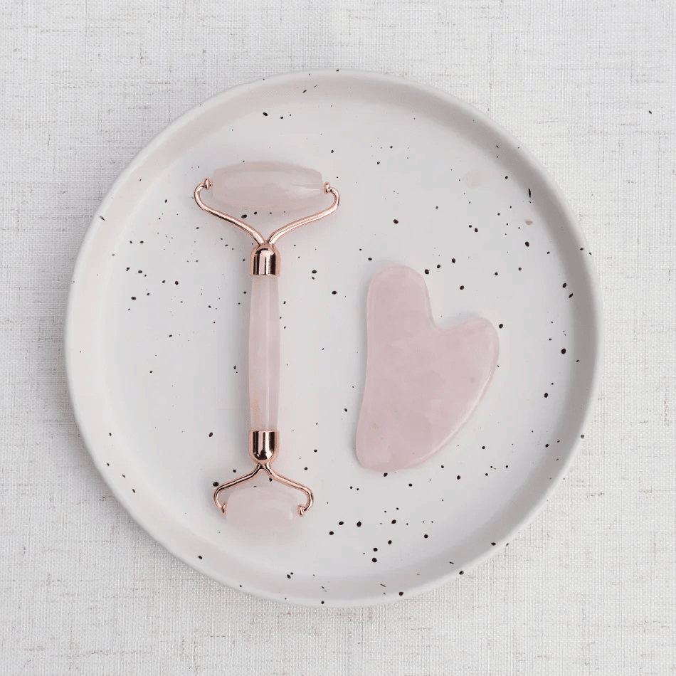 ROLLER + GUA SHA2