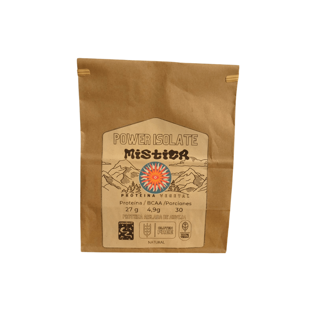 PROTEÍNA VEGETAL - 1K - Mística Proteína2