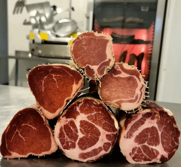 MIX CHARCUTERO - 170g  - La Vikinga2