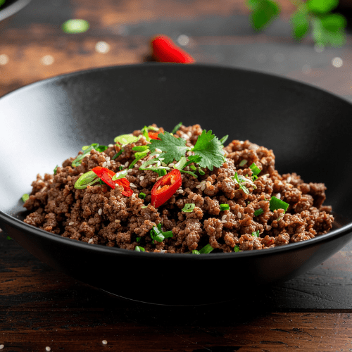 MOLIDA CORRIENTE VACUNO x 500g - Andes Sur1