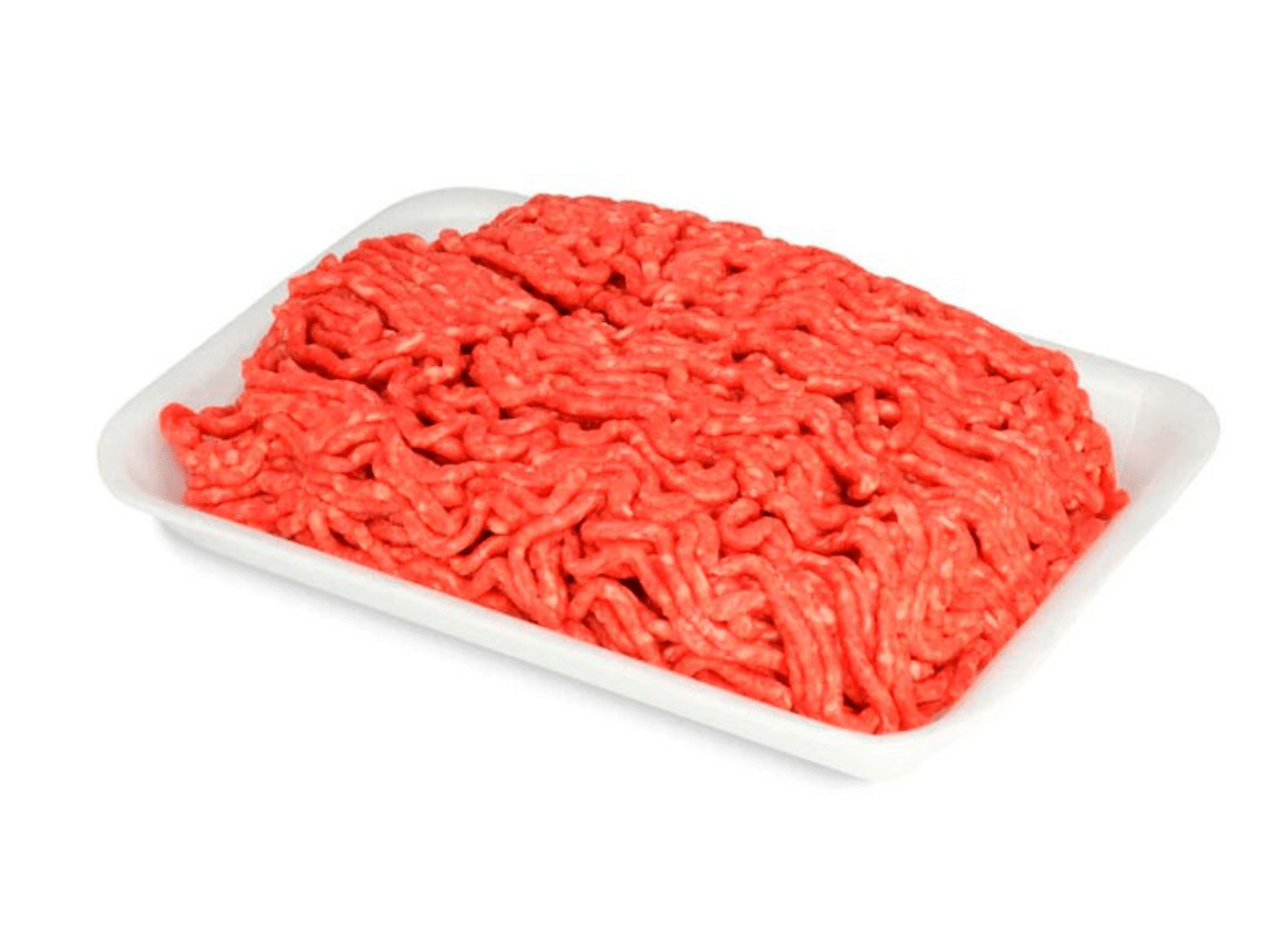 CARNE MOLIDA Huachalomo de TERNERA - 500 gr - Andes Sur1