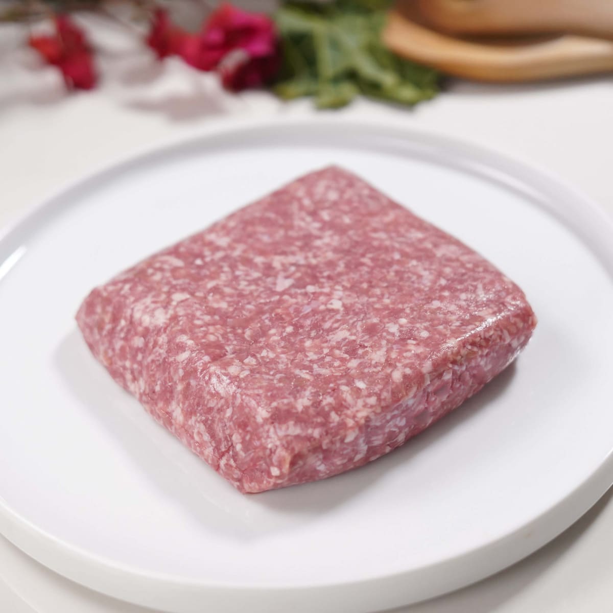 CORDERO CARNE MOLIDA - 500g - Andes Sur1