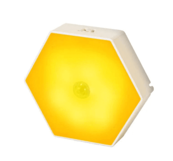 LÁMPARA MOTION LIGHT4