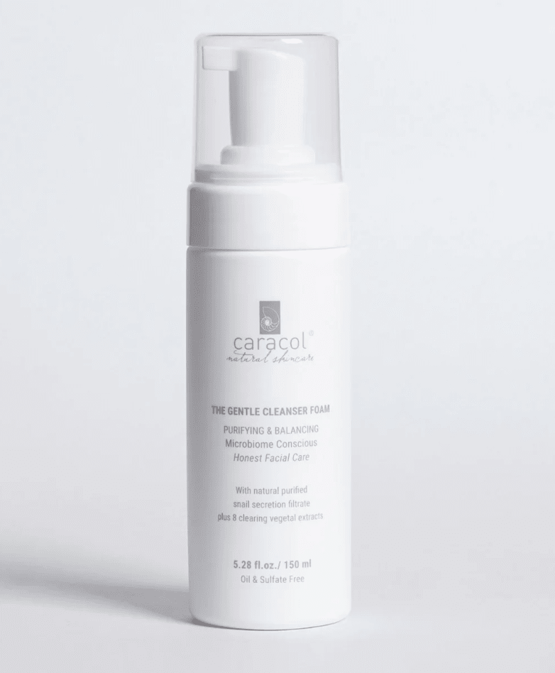 SUAVE MOUSSE DE LIMPIEZA - 150mL - Caracol1