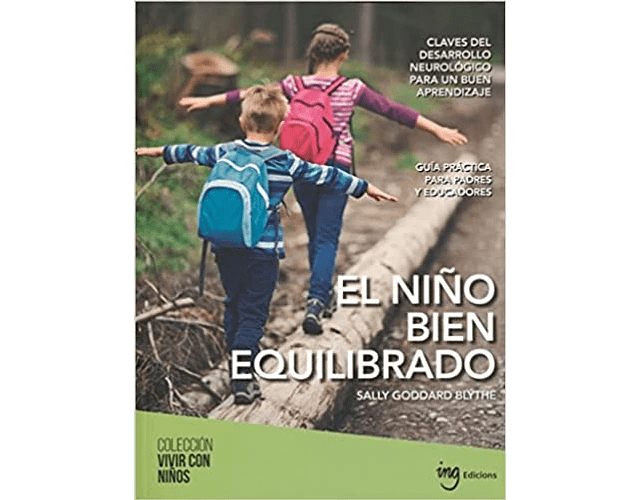 El NIÑO BIEN EQUILIBRADO (3a ed.)1