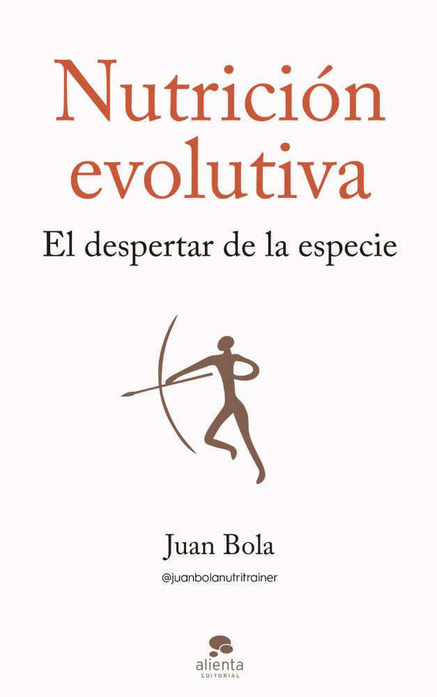 NUTRICIÓN EVOLUTIVA1