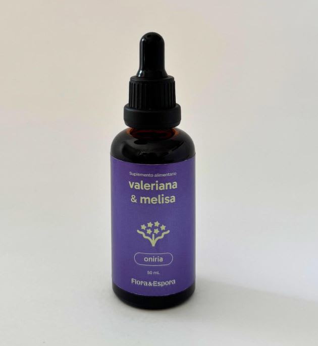 ONIRIA - Gotas 50 ML - Flora y Espora1