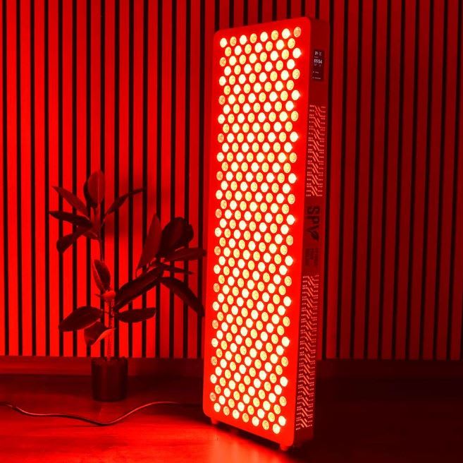 MITOLIGHT PRO300- PANEL DE LUZ ROJA+NIR - SPV3