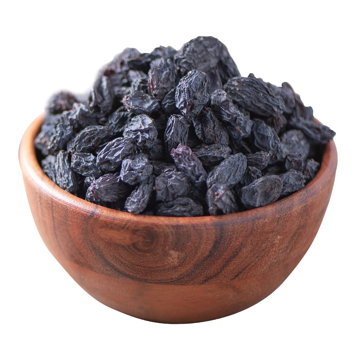 PASAS de UVA artesanales libres de químicos variedad SULTANINA SIN ACEITE – 250g1