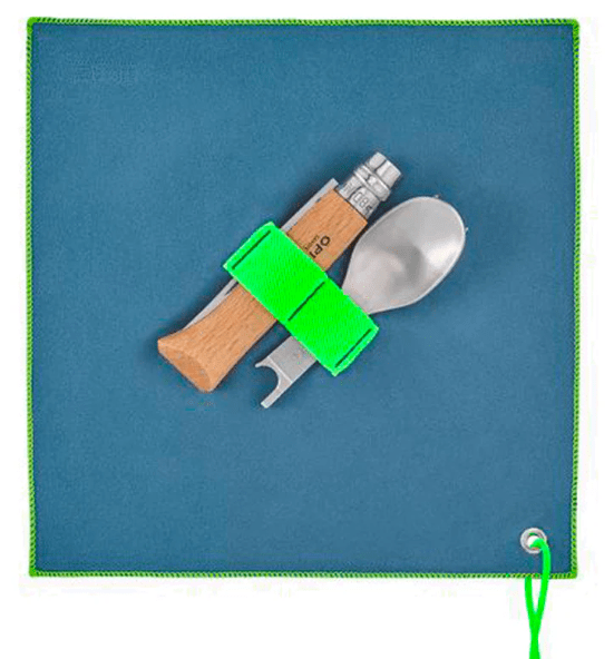 CONJUNTO de PICNIC OPINEL COMPLETO - Opinel3