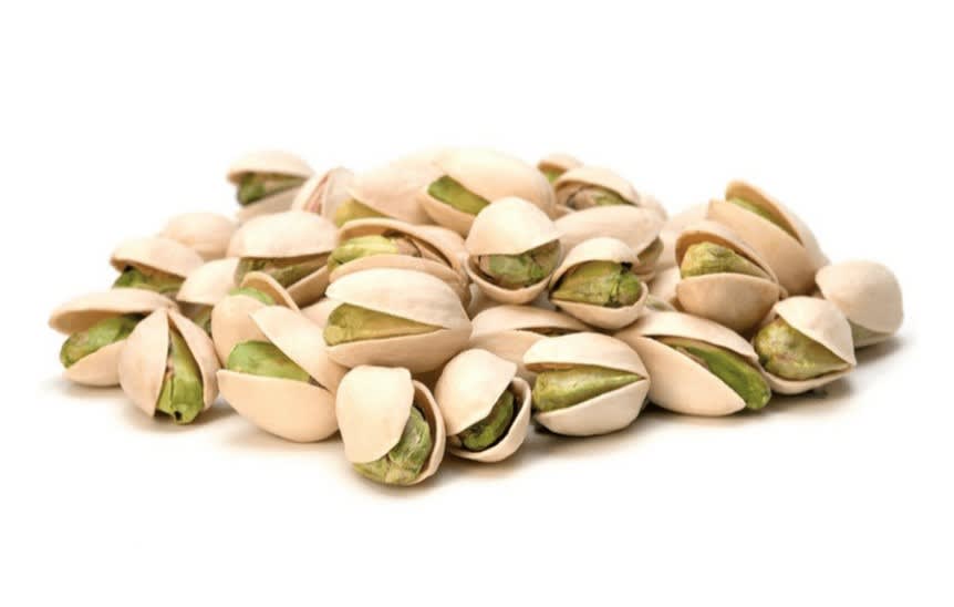 PISTACHOS SIN SAL - 250g1