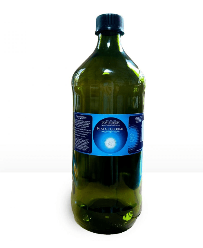 PLATA IÓNICA - Aguas Nobles1
