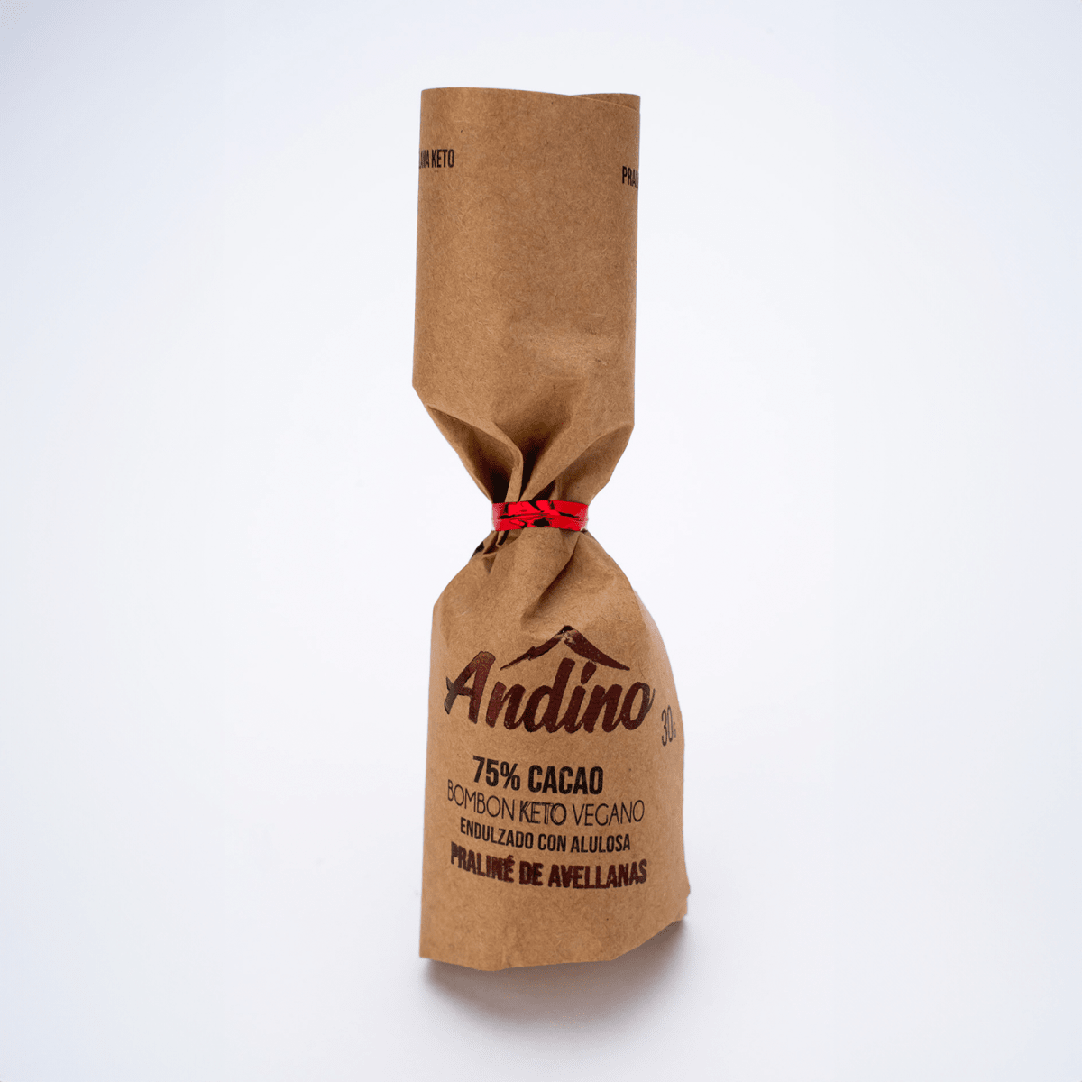 BOMBÓN VEGANO Keto1