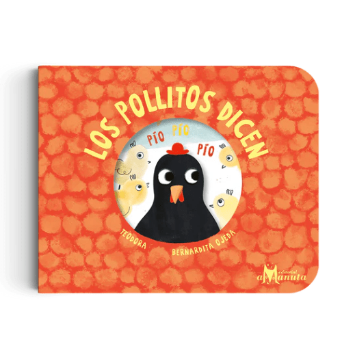 LOS POLLITOS DICEN1
