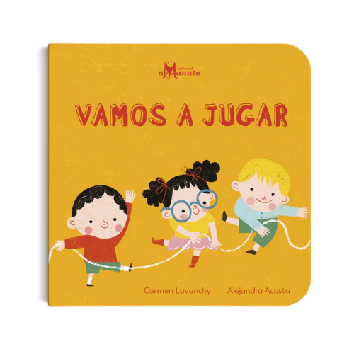 VAMOS A JUGAR1