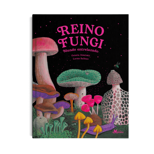 REINO FUNGI1
