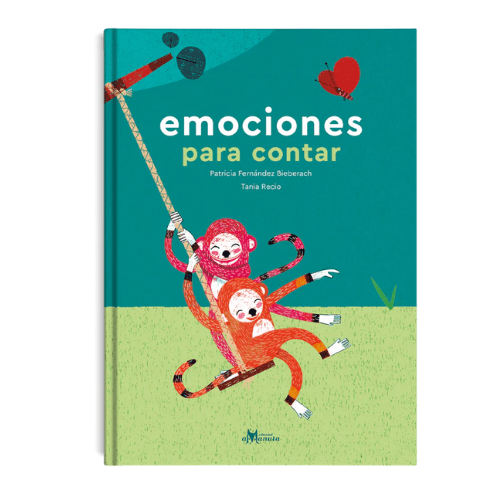 EMOCIONES para CONTAR1