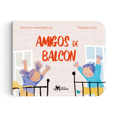 AMIGOS DE BALCÓN1