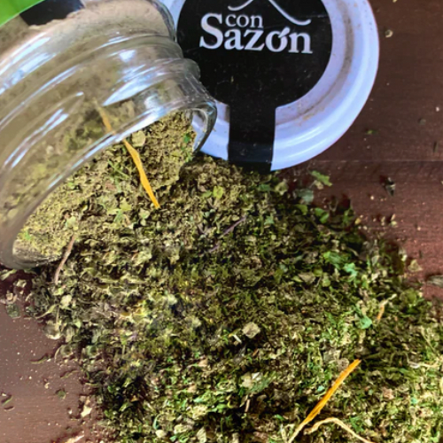 SAZÓN SUREÑO - 50g - Con Sazón1
