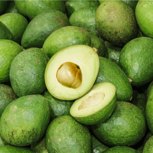 PALTA FUERTE Libre de Químicos - 1 Kg1