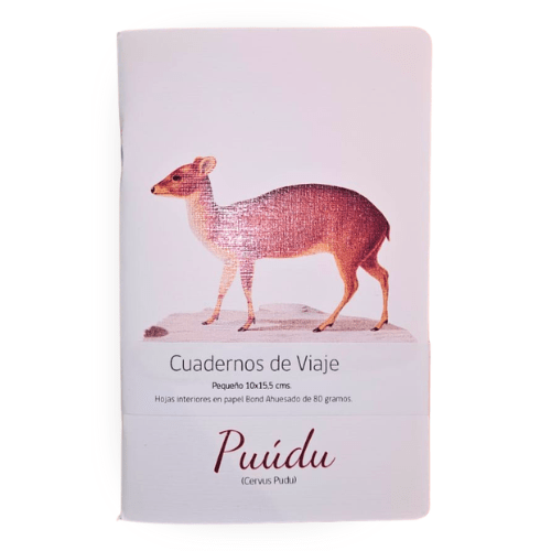 Cuadernos de viaje - 64 pág - 10x15 cm - Temática4