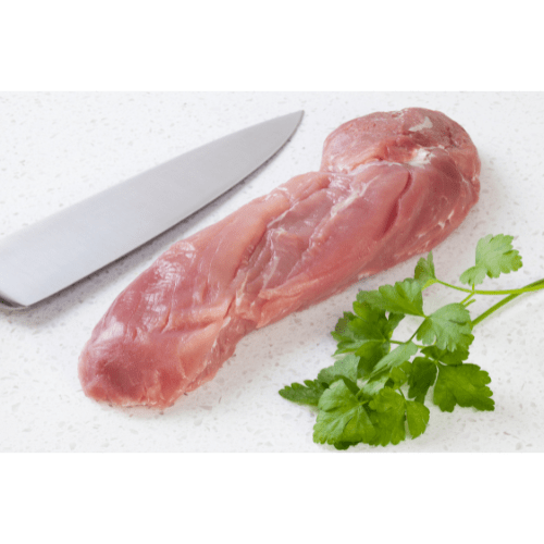 CERDO 100% NATURAL SOLOMILLO - Kg - Los Herrera (PEDIDO POR WSP)1