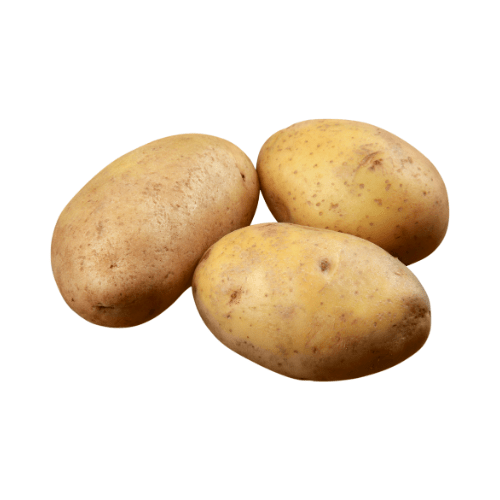 PAPAS ORGÁNICAS GRANEL - x KILO1