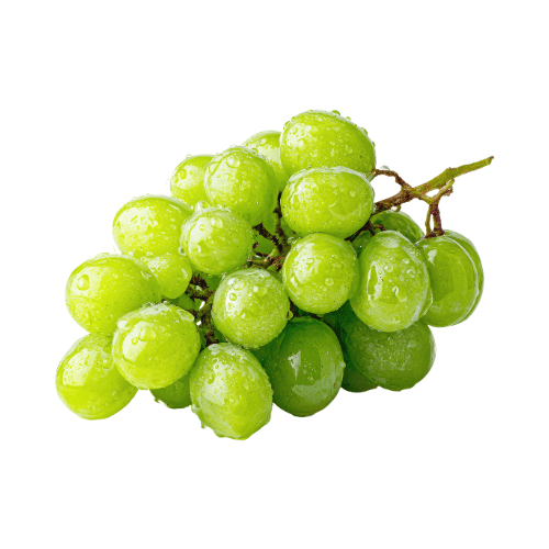 UVAS FRESCAS ORGÁNICAS - sin pepa - Kg - Tierra Viva1