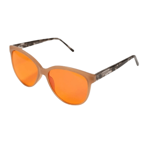 LENTES de Filtro Azul NIGHT TIME - ÁMSTERDAM2