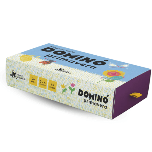 DOMINÓ PRIMAVERA1