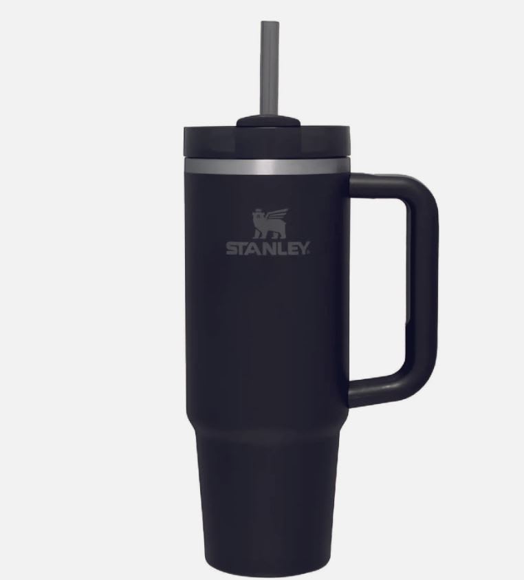 TERMO QUENCHER H2.0 Adventure Negro - 887ml - Stanley1