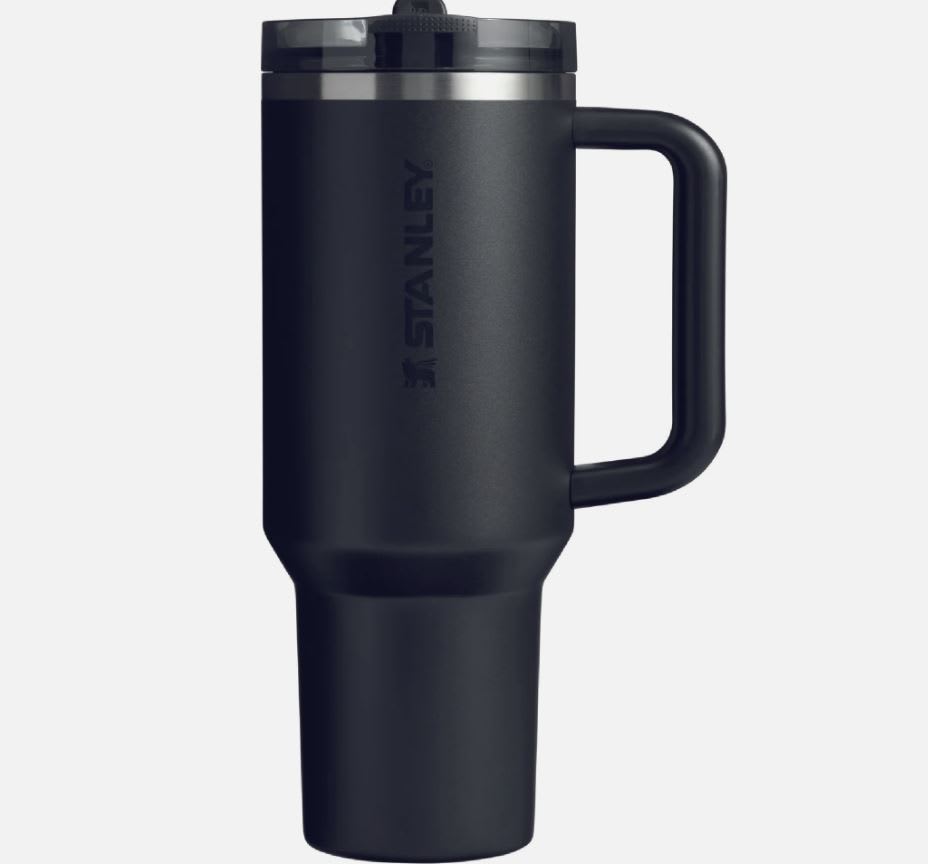 TERMO QUENCHER PROTOUR BLACK 2.0 - 1.18 lt - Stanley1