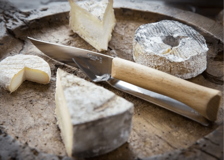 SET OPINEL QUESOS - Opinel1