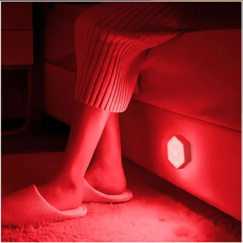 LÁMPARA MOTION LIGHT3