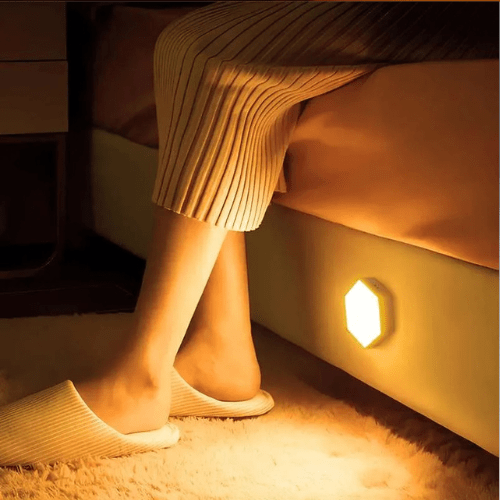 LÁMPARA MOTION LIGHT6