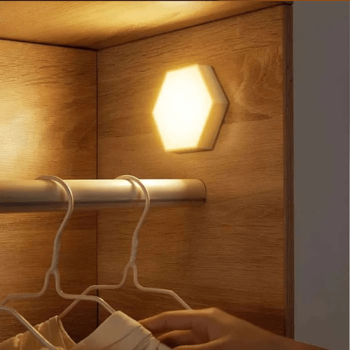 LÁMPARA MOTION LIGHT5